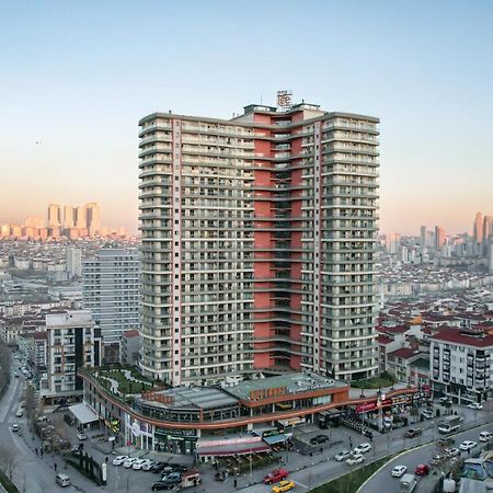 Linkinn Luxury Residence & Spa Istanbul Eksteriør bilde