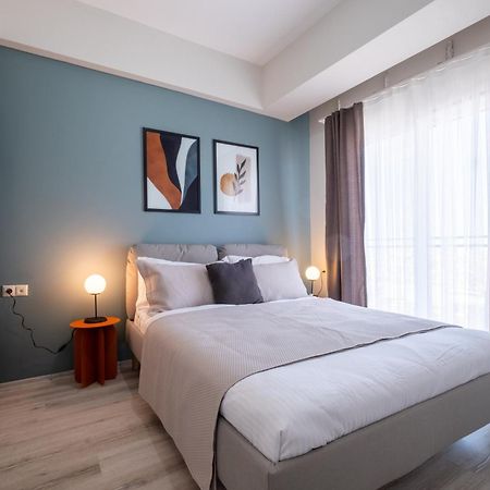 Linkinn Luxury Residence & Spa Istanbul Eksteriør bilde