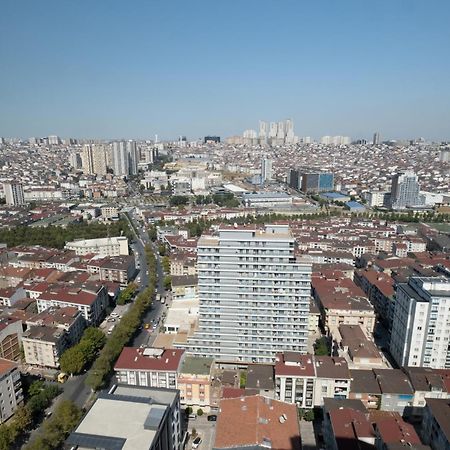 Linkinn Luxury Residence & Spa Istanbul Eksteriør bilde