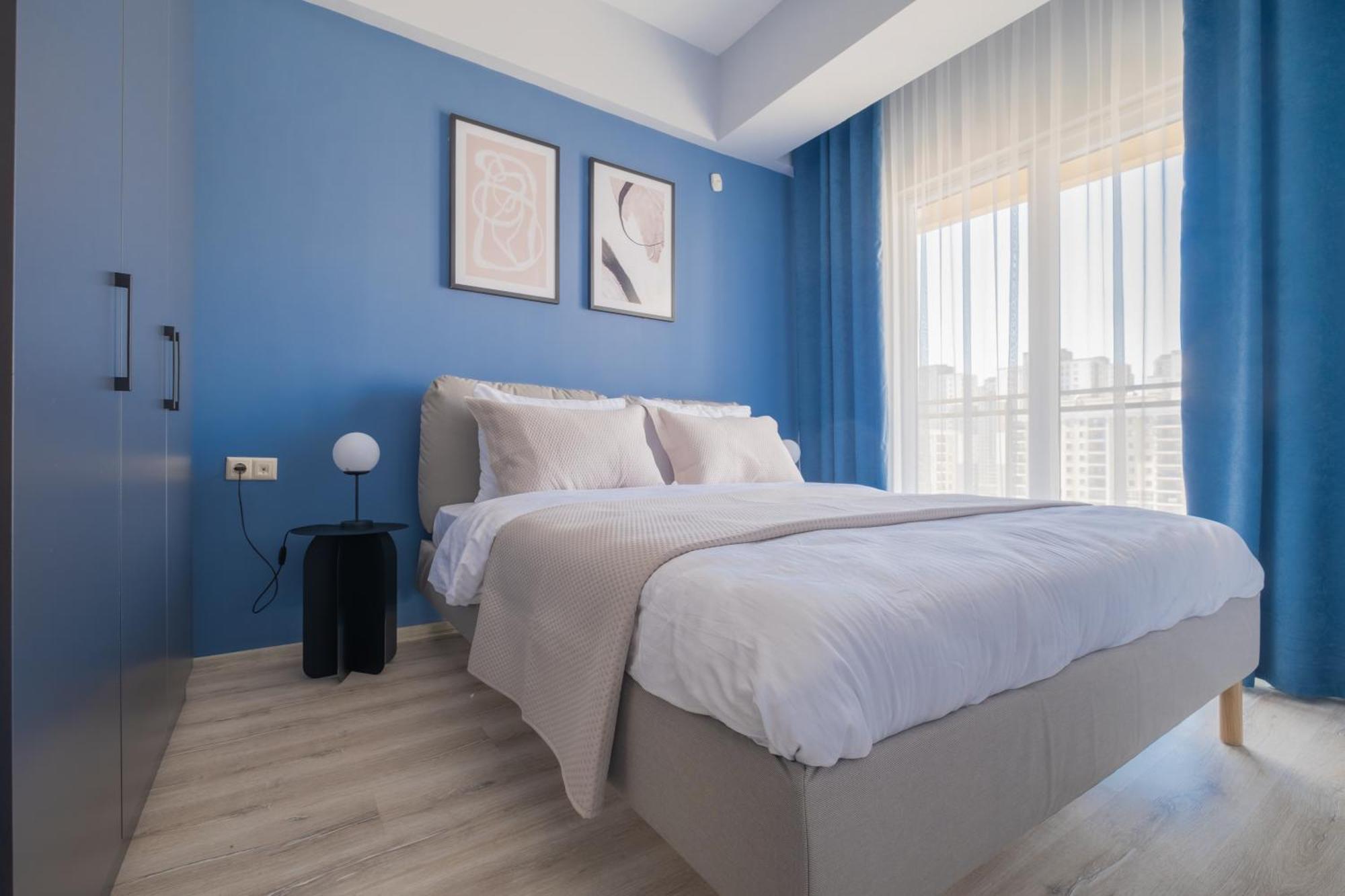 Linkinn Luxury Residence & Spa Istanbul Eksteriør bilde