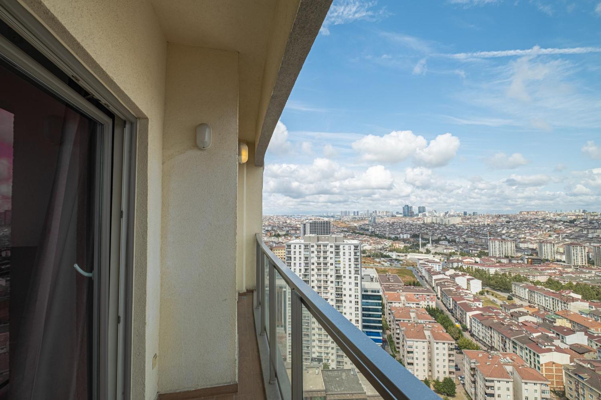 Linkinn Luxury Residence & Spa Istanbul Rom bilde