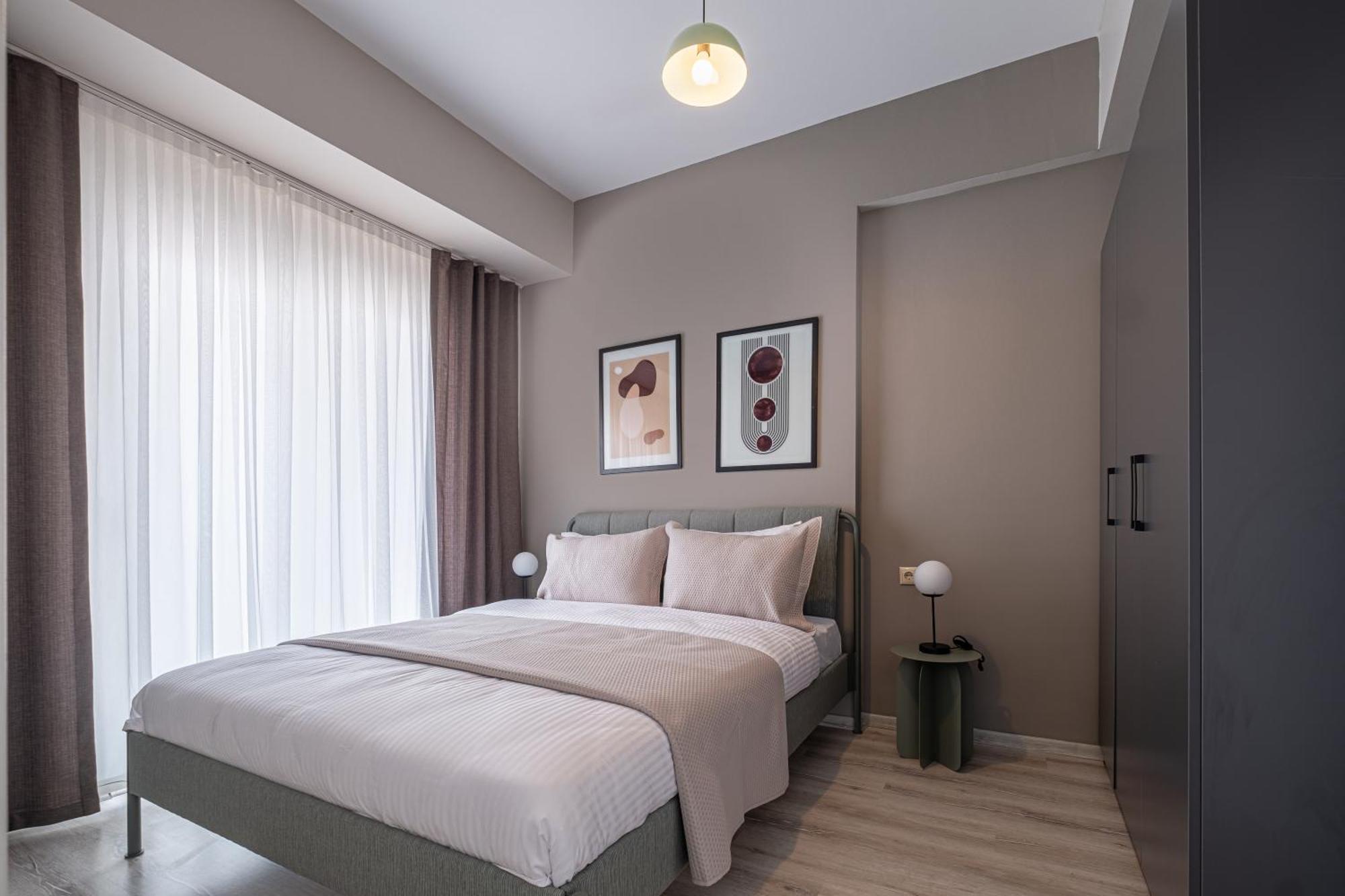 Linkinn Luxury Residence & Spa Istanbul Rom bilde
