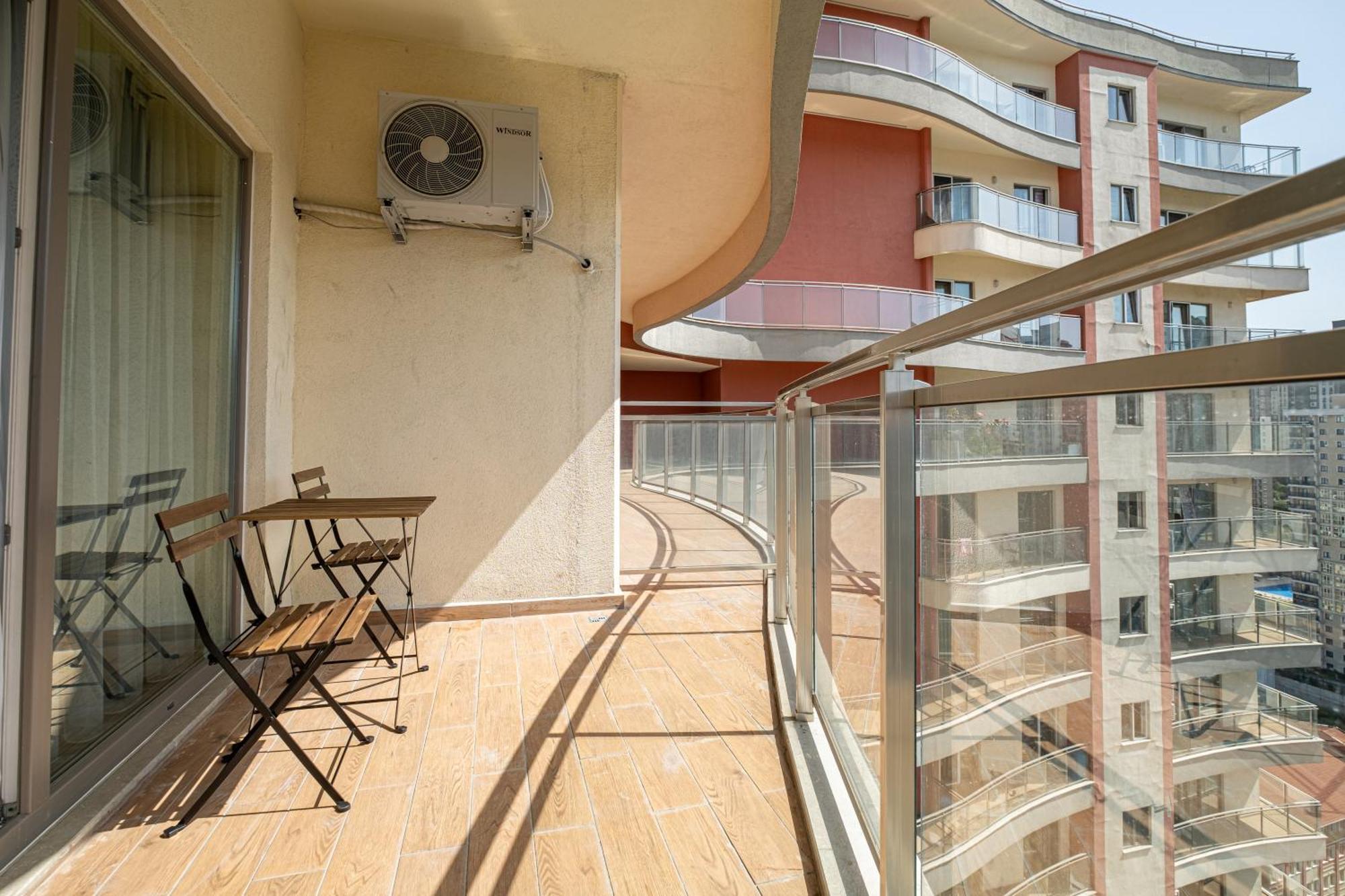 Linkinn Luxury Residence & Spa Istanbul Rom bilde