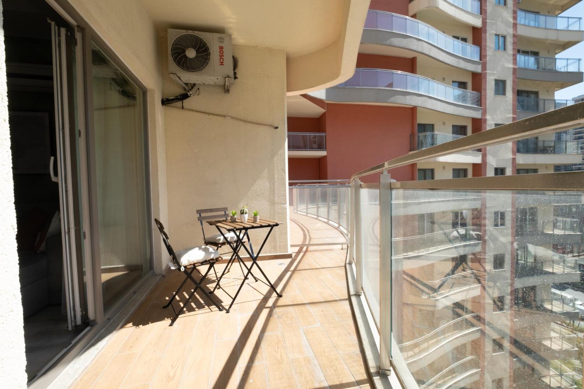 Linkinn Luxury Residence & Spa Istanbul Rom bilde