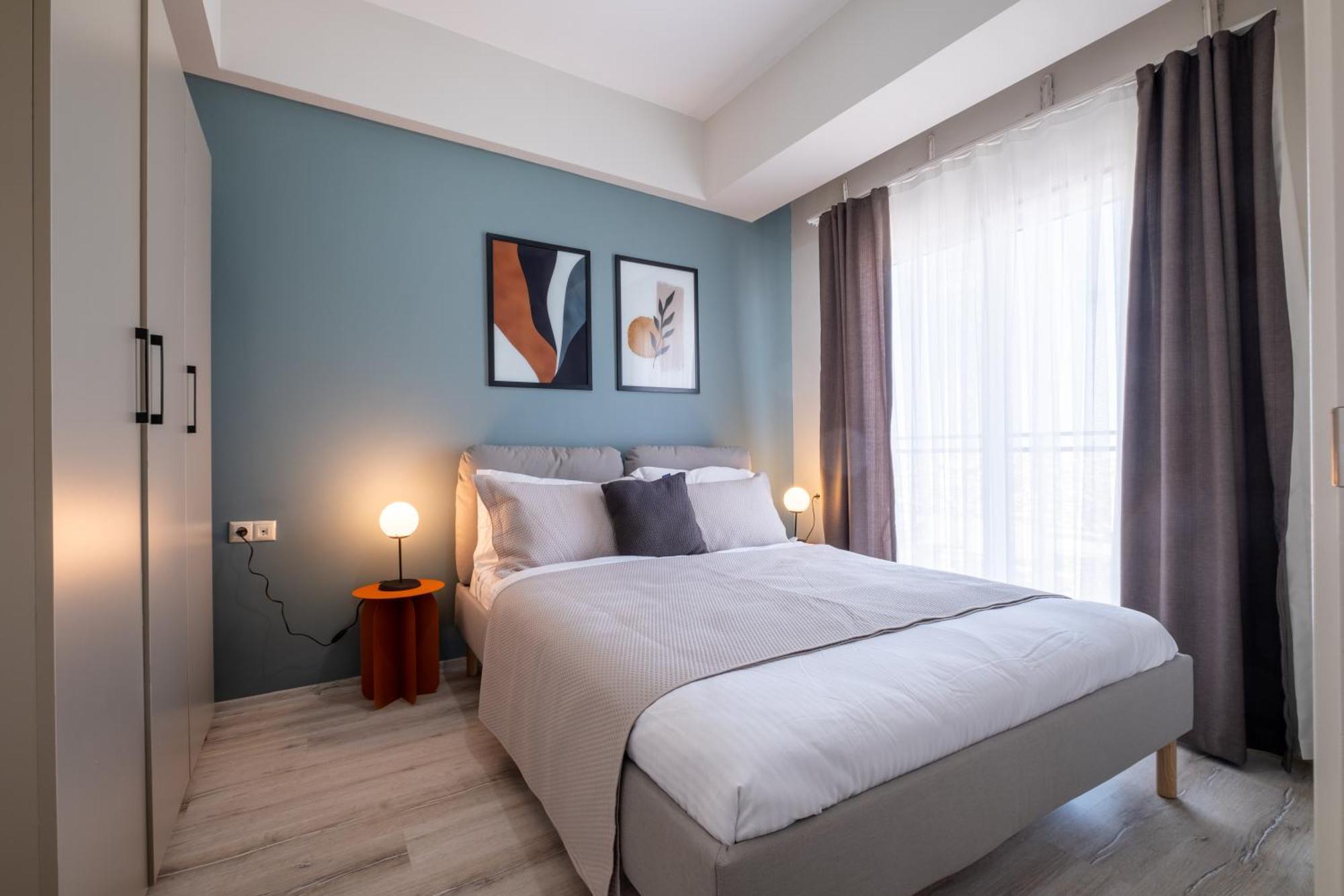 Linkinn Luxury Residence & Spa Istanbul Eksteriør bilde