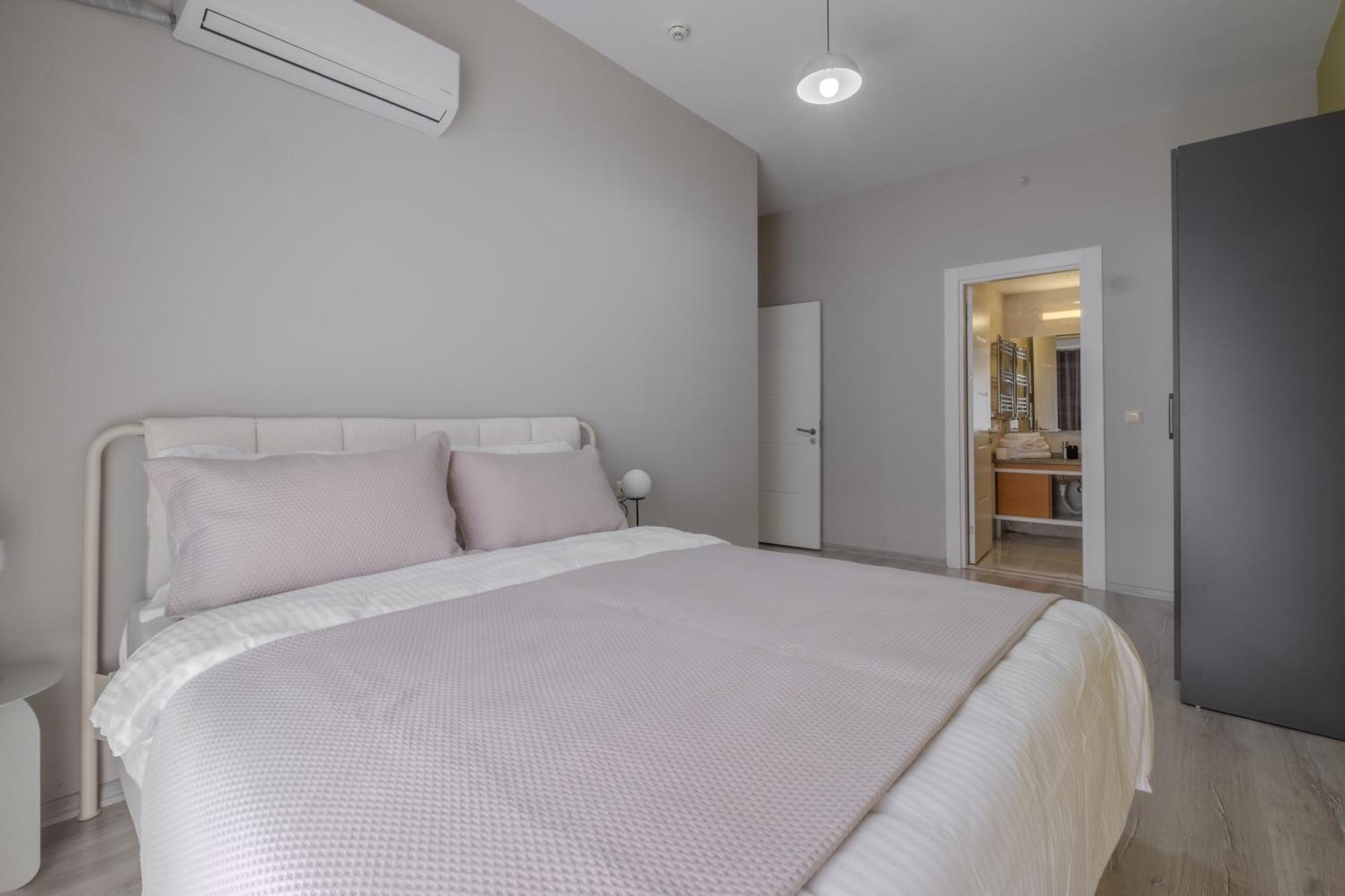 Linkinn Luxury Residence & Spa Istanbul Rom bilde