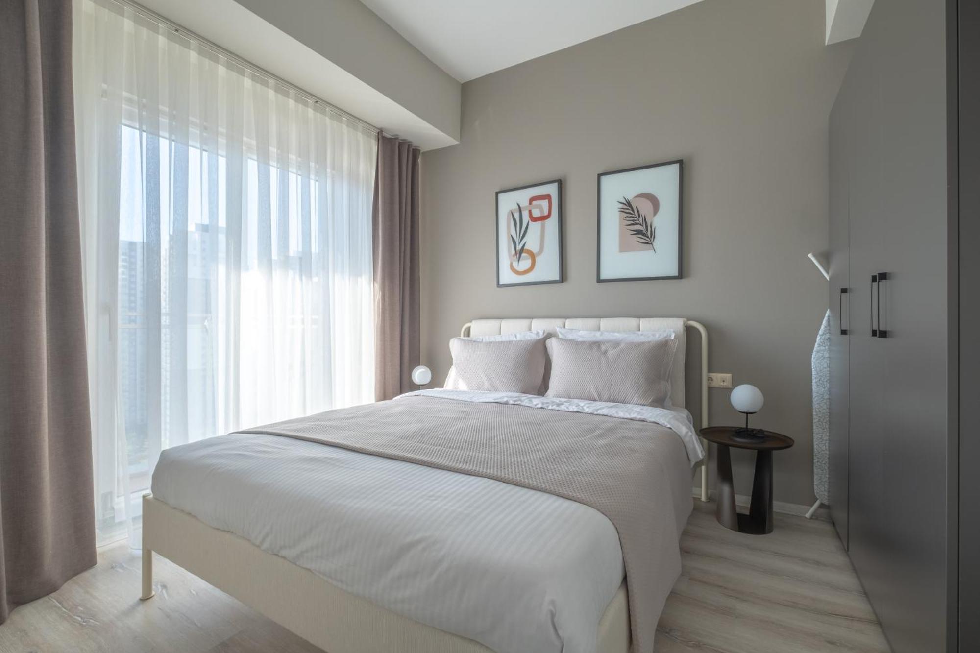 Linkinn Luxury Residence & Spa Istanbul Rom bilde