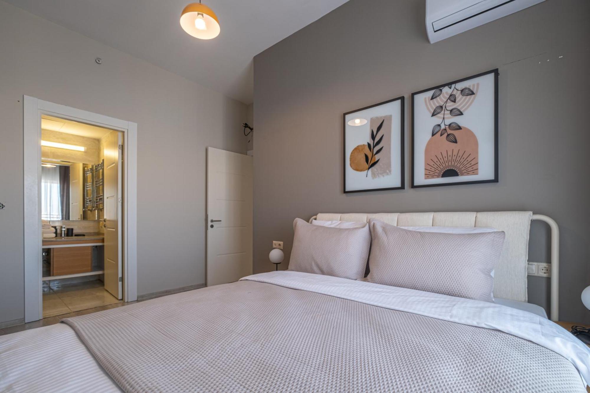 Linkinn Luxury Residence & Spa Istanbul Rom bilde