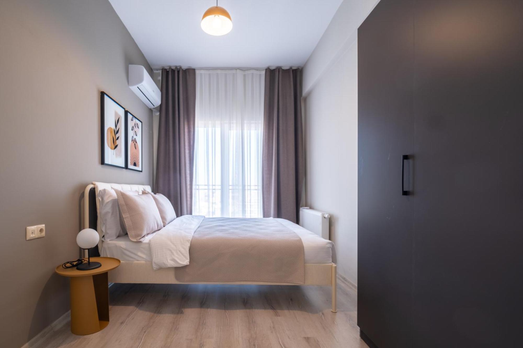 Linkinn Luxury Residence & Spa Istanbul Rom bilde